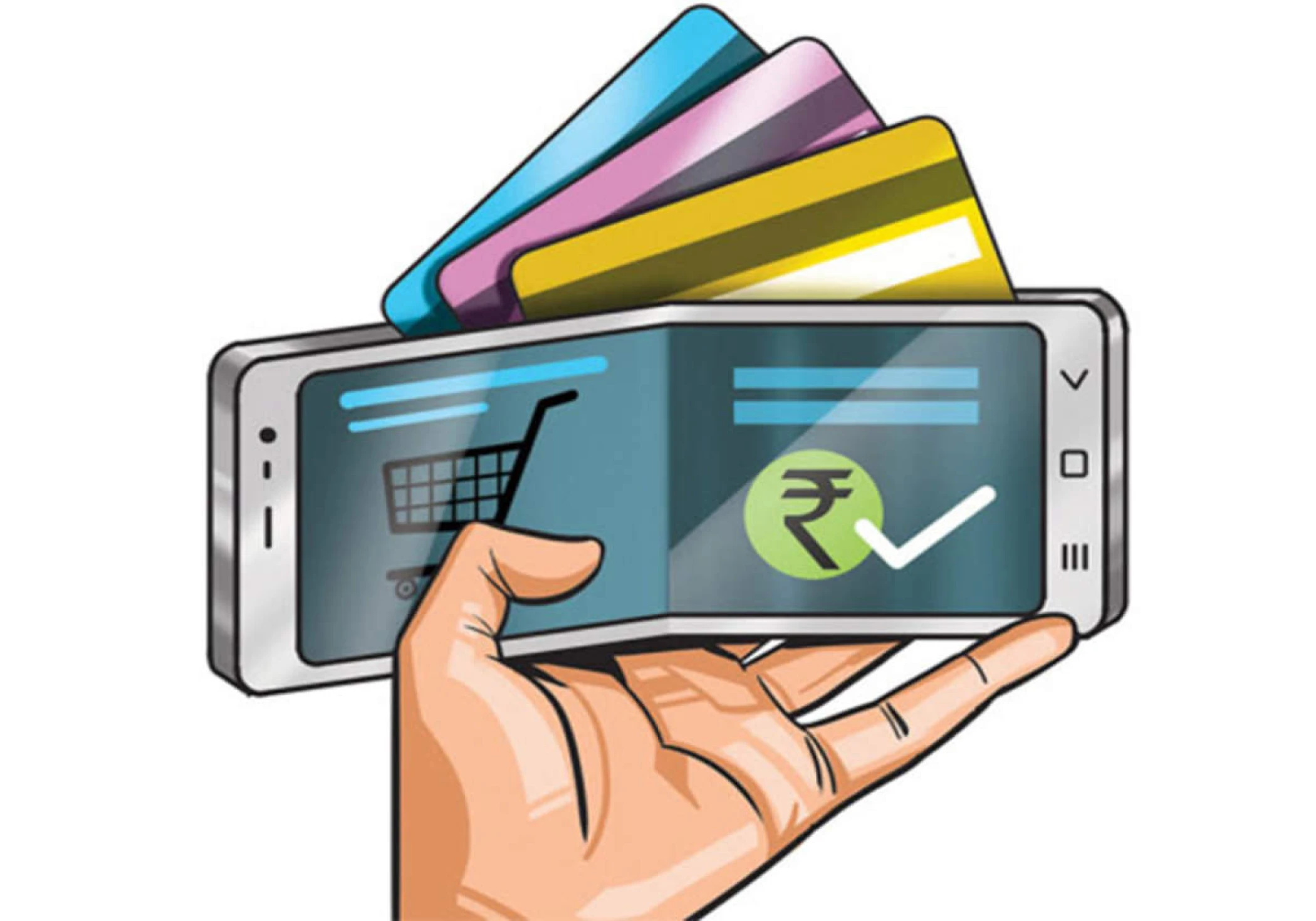 Cashless Kings: Unveiling the Top 10 Digital Wallets in India Cashless Kings: Unveiling the Top 10 Digital Wallets in India